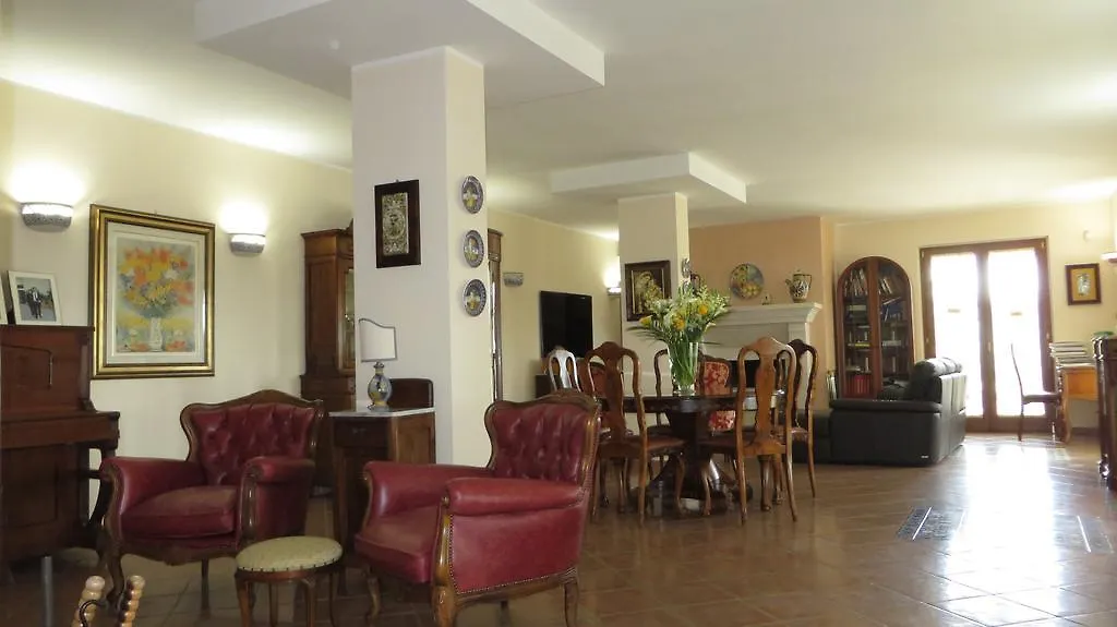 Agriturismo Olivuccia-1